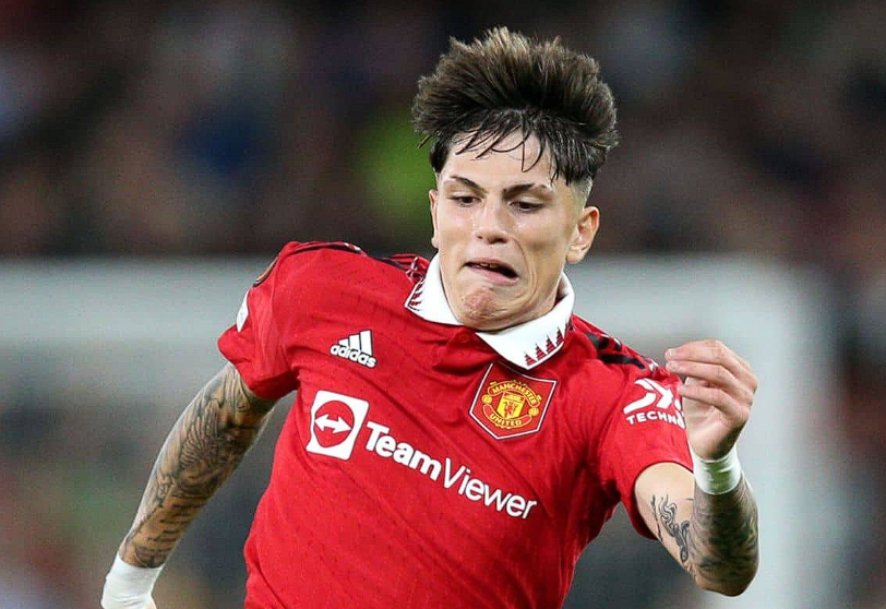 青训教练忆<a href='https://www.dora-dosun.com/news/tag/1110623/p/1.html' style='color: blue;'>加纳乔</a>：天赋与求胜欲并存