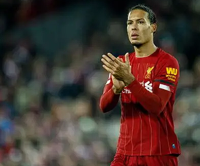 范戴克场刊笔记:利物浦聚焦当下,剑指未来挑战