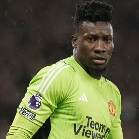 曼联门将奥纳纳职业规划存变数，租借球员未来去向分化显著