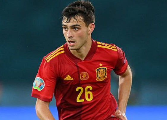 佩德里缺阵<a href='/news/tag/260/p/1.html' style='color: blue;'>欧冠</a>：巴萨对阵切尔西面临中场变数