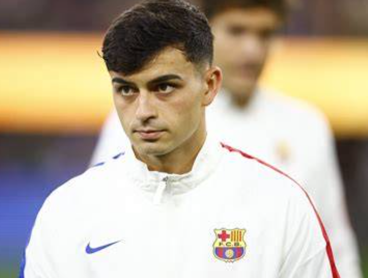 佩德里或赴伦敦庆生,随队出行难登场