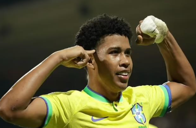 桑托斯：切尔西新星闪耀，期待关键赛事挑战