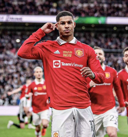 拉什福德伤愈归训,积极备战欧冠焦点战