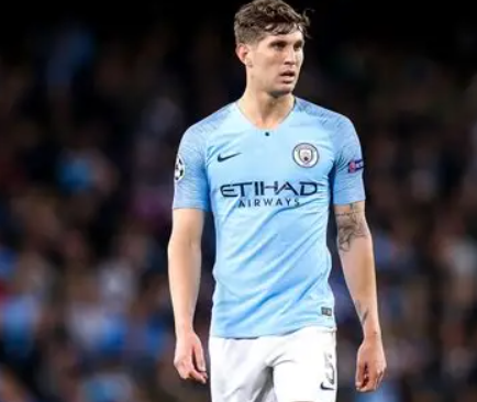 曼城欧冠失利后,斯通斯反思与展望