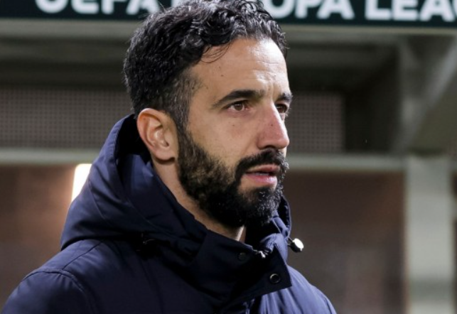 菲利佩&middot;塞利卡亚：力挺<a href='https://www.dora-dosun.com/news/tag/1057057/p/1.html' style='color: blue;'>曼联主帅</a>阿莫林，剖析曼联球员心态与执教