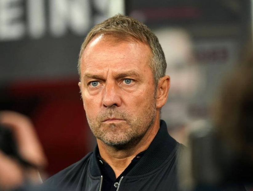 弗里克为巴萨制定重振计划，力助球队重回正轨