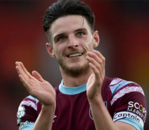 伦敦德比前夕：聚焦凯塞多与赖斯，<a href='/news/tag/1150390.html' style='color: blue;'>马雷斯卡</a>畅谈执教体验