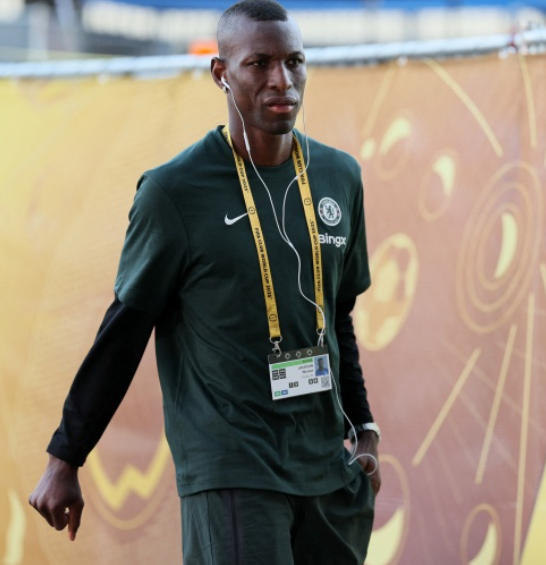 杰克逊拜仁生涯或提前终结,拜仁着眼未来引援布局