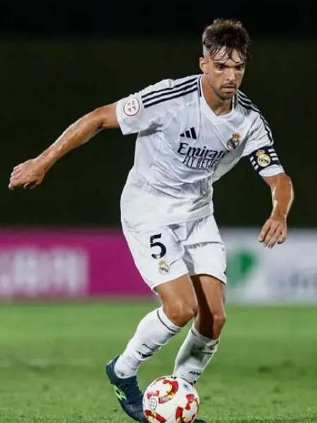 2025 - 26赛季西甲第14轮：皇马客战赫罗纳人员动态分