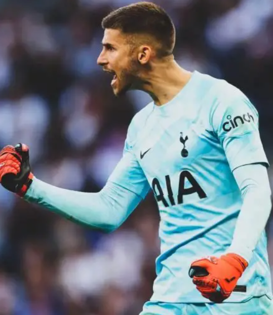 <a href='https://www.dora-dosun.com/news/tag/1060538/p/1.html' style='color: blue;'>英超热刺</a>主场折戟：维卡里奥反思失误与展望未来