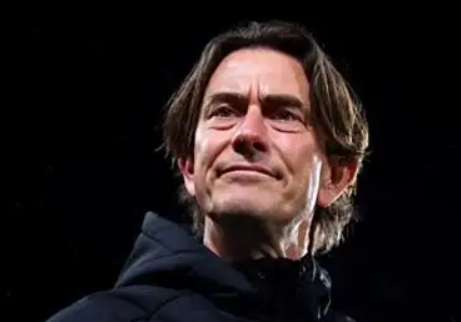 热刺1 - 2负于富勒姆赛后：弗兰克剖析比赛得失与球迷行为