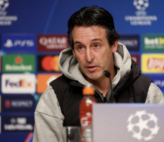 <a href='https://www.dora-dosun.com/news/tag/263/p/1.html' style='color: blue;'>法甲</a>赛后剖析：埃梅里直面失利，展望后续征程