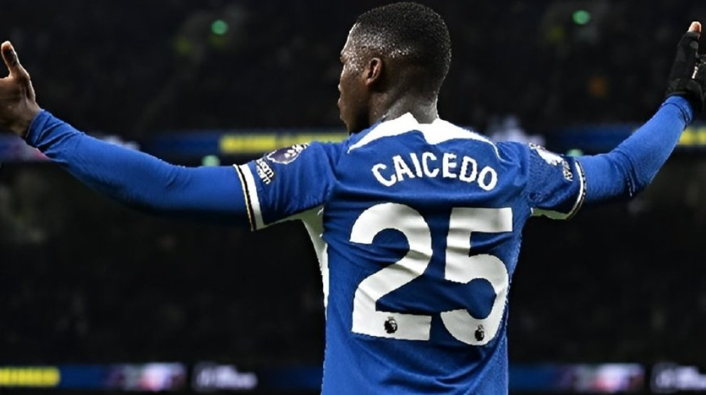 卡拉格评凯塞多：受与赖斯比较影响，需从<a href='https://www.dora-dosun.com/news/tag/1033259/p/1.html' style='color: blue;'>红牌</a>吸取教训