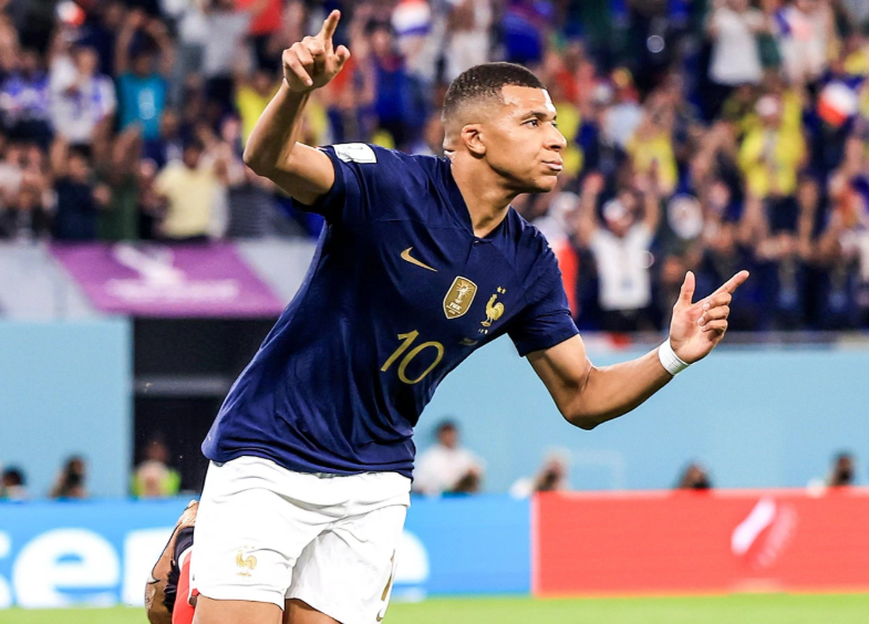 战平赫罗纳后,巴尔达诺盛赞姆巴佩并引发皇马阵容思考