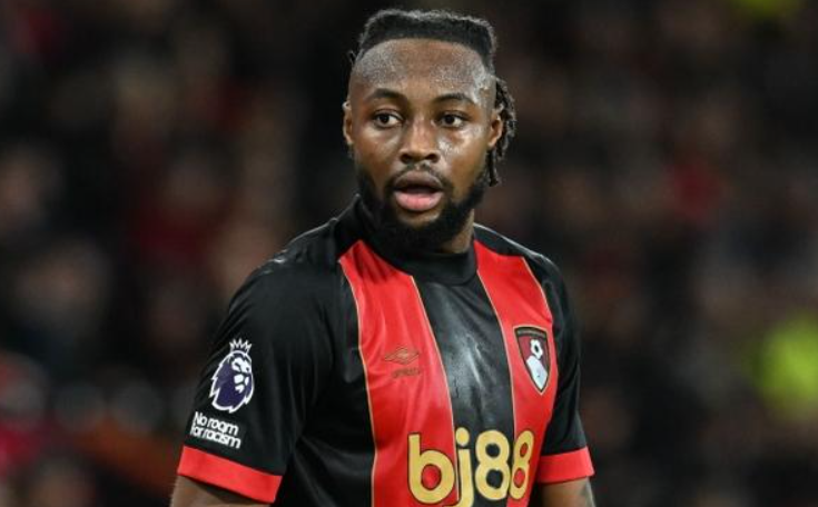 塞梅尼奥：潜力无限，豪门争夺的<a href='/news/tag/267/p/1.html' style='color: blue;'>英超</a>新星