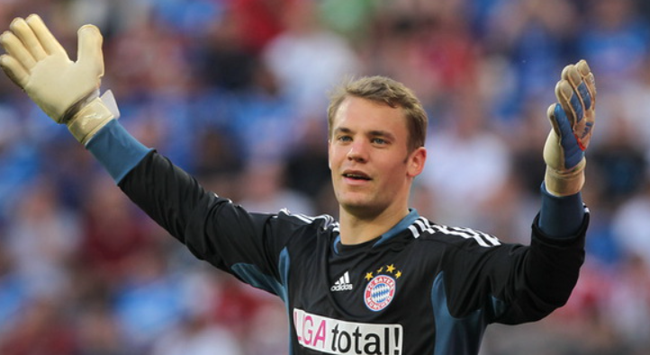 马特乌斯专栏：剖析拜仁现状、诺伊尔前景及相关话题