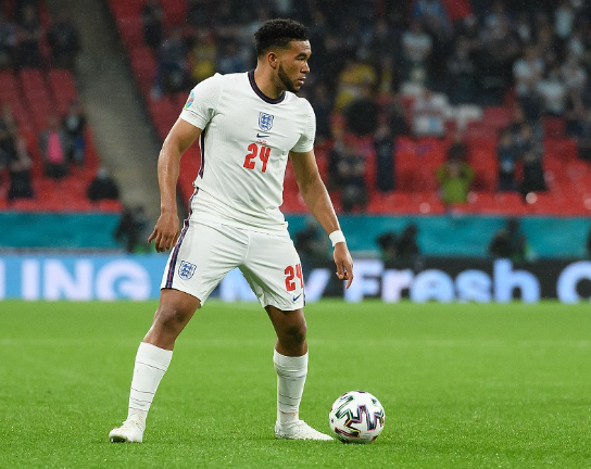 战平阿森纳后，切尔西队长里斯 - 詹姆斯畅谈球队未来展望