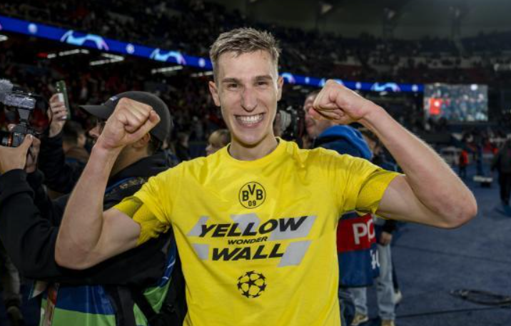 多特德国杯征程:夺冠目标下的压力与挑战