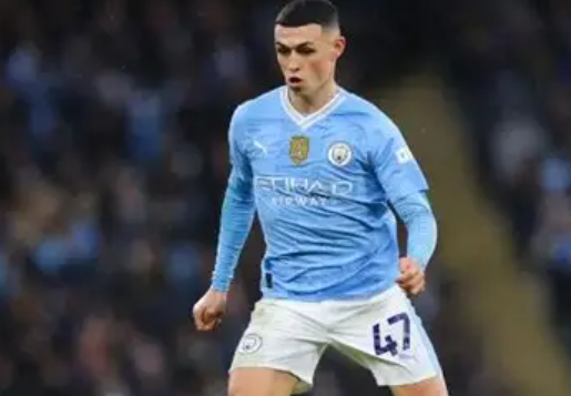 瓜迪奥拉盛赞福登：盼其终老曼城，寄予厚望