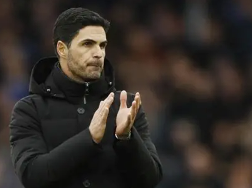 阿尔特塔英超赛前发布会：剖析对手战术与盛赞赖斯