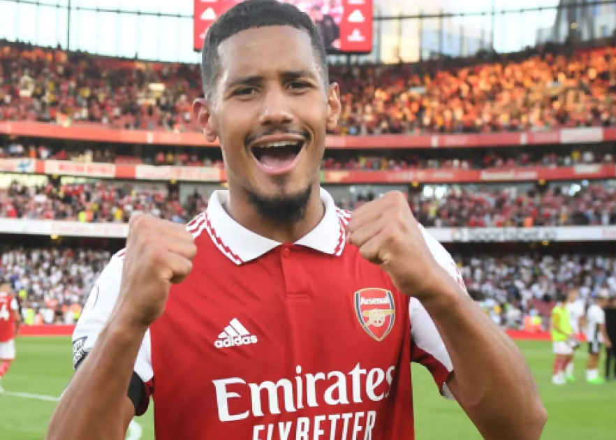 阿森纳胜布伦特福德后伤情隐忧：赖斯与莫斯克拉状况受关注