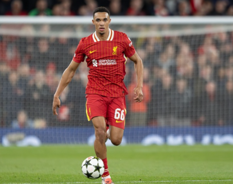 皇马伤情警报：阿诺德、卡马文加伤情受关注