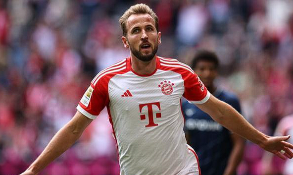 斯蒂芬·卡尔论凯恩未来:难返热刺,或赴新程