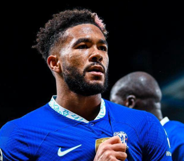 里斯&middot;詹姆斯赛前发声：谈位置、状态、成长与伤病感悟