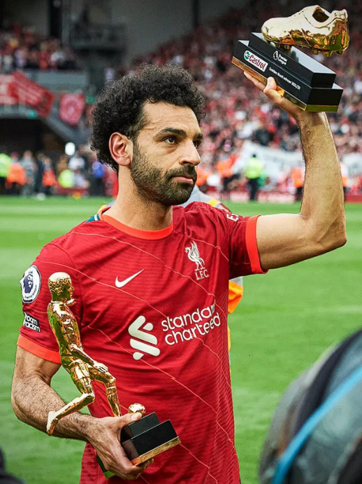 利物浦平局余波：萨拉赫冷板凳之怨与转会传闻之惑