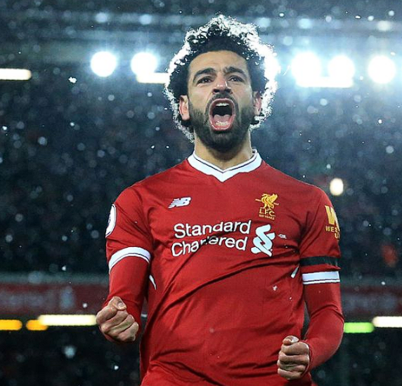 利物浦平局余波：萨拉赫冷板凳之怨与转会传闻之惑