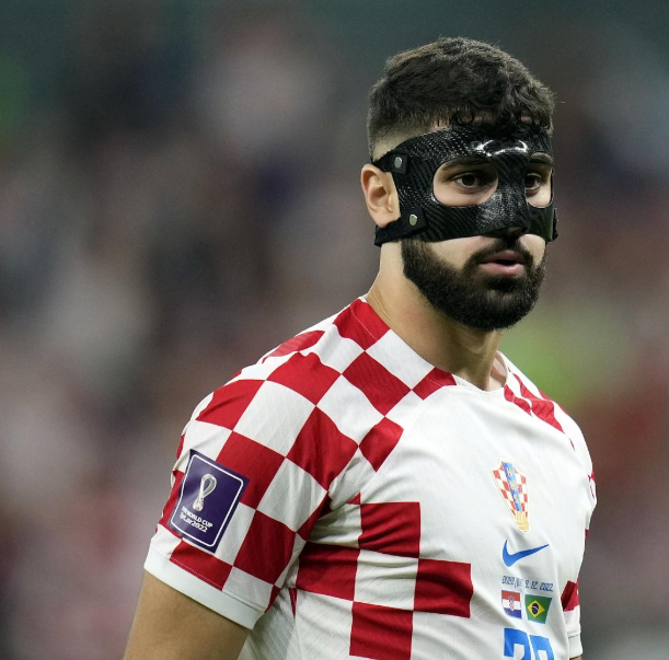 格瓦迪奥尔展望世界杯：克英对决，脚踏实地逐梦前行