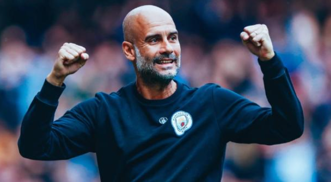 欧冠烽火：师徒对决，皇马曼城激战一触即发