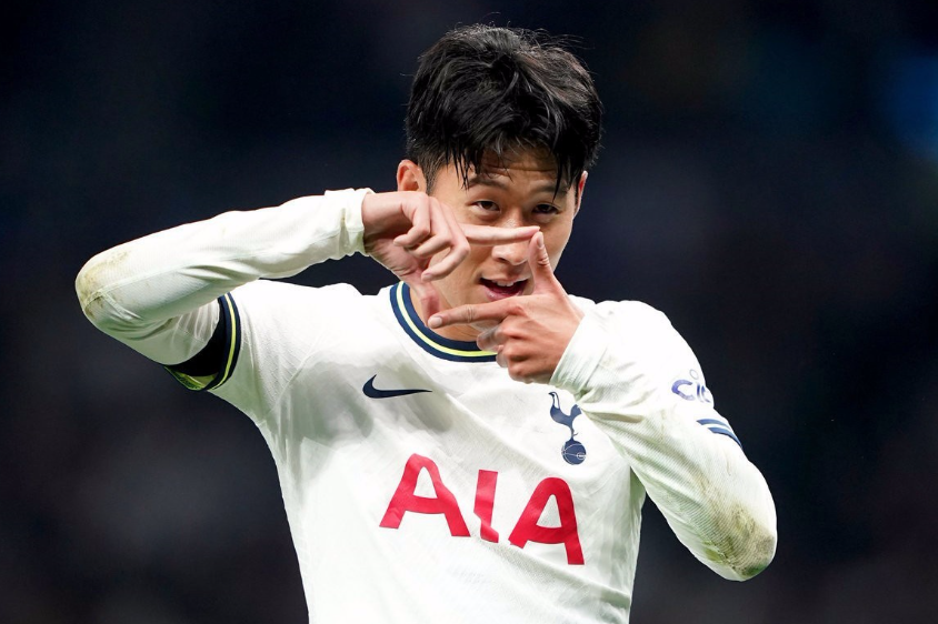 欧冠赛场:热刺大捷与<a href='/news/tag/314/p/1.html' style='color: blue;'>孙兴慜</a>的温情告别