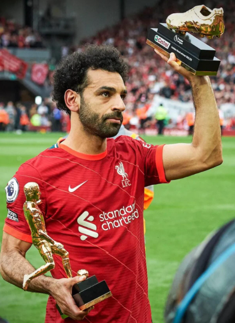 亨利批评萨拉赫公开矛盾：团队至上应成准则