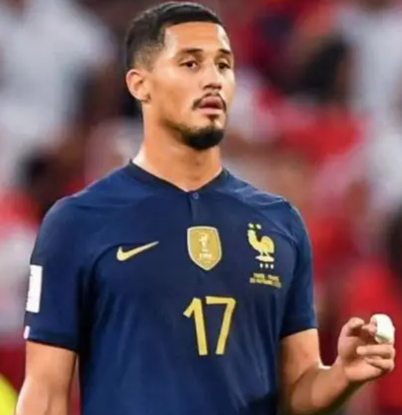 德转更新：萨利巴身价飙升成全球最贵中卫