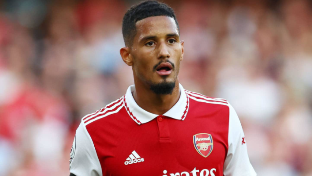 德转更新：萨利巴身价飙升成全球最贵中卫