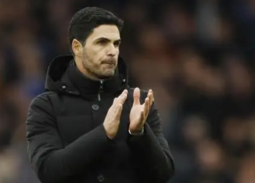 阿森纳欧冠赛前：阿尔特塔谈周末失利余波与赖斯伤情