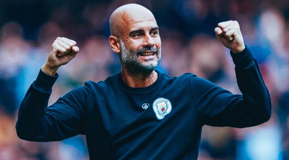 瓜迪奥拉谈皇马帅位：执教挑战与自我审视