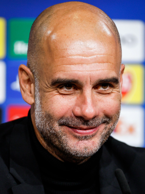 瓜帅战皇马：过往战绩剖析与当下形势展望