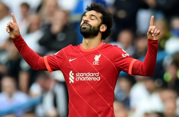 萨拉赫情绪风波：斯图里奇剖析事件背后的心理与影响