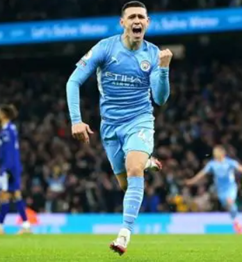 福登:走出心理阴霾,重焕赛场荣光