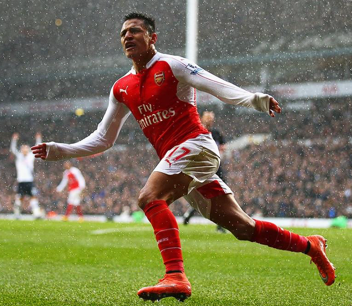 施瓦泽建言：切尔西冬窗可引特拉福德替桑切斯