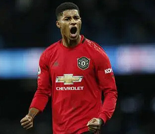 前热刺球探态度反转:拉什福德转会热刺存疑