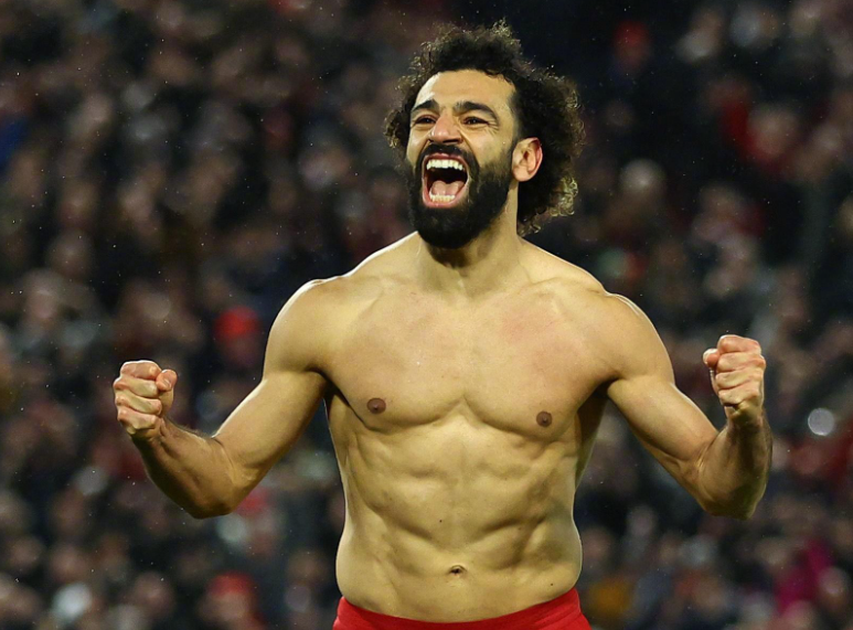 卡拉格:与球迷同立场,盼萨拉赫得体告别