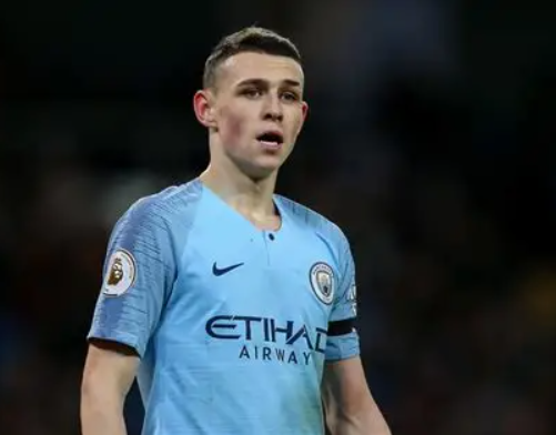 福登状态复苏：曼城太子能否重返巅峰引领蓝月前行？