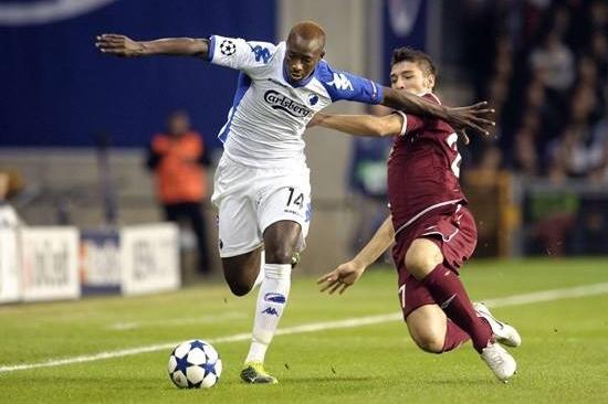 卡拉巴赫:欧冠赛场的“逆袭风暴”