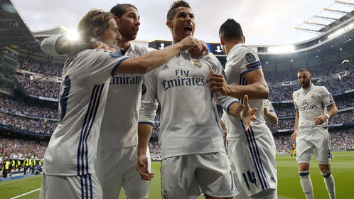 <a href='https://www.dora-dosun.com/news/tag/321/p/1.html' style='color: blue;'>马竞</a>欧冠征途：铁血与荣耀交织的乐章