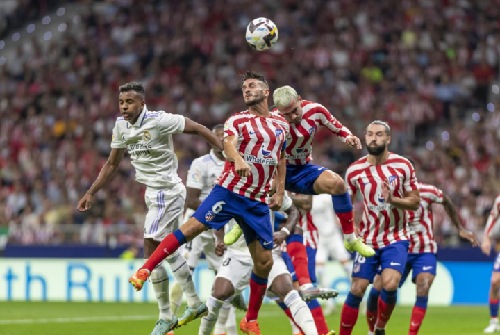 <a href='/news/tag/321/p/1.html' style='color: blue;'>马竞</a>欧冠征途:铁血之师的逆袭与坚守