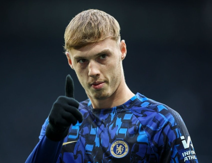 英超第16轮切尔西胜埃弗顿：福法纳盛赞队友与团队表现