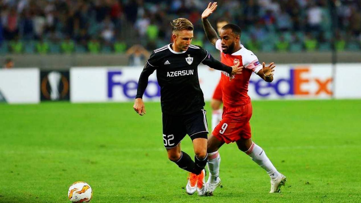 卡拉巴赫：欧冠赛场的&ldquo;逆袭之光&rdquo;